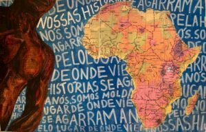 Exposição 'A Beleza e a Cor' une arte e fotografia no Museu Municipal de Valinhos