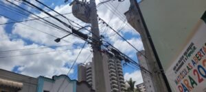 SemGov e Semozel conversaram com representantes da CPFL e de empresas de telefonia para que os fios excedentes sejam recolhidos e os instalados sejam devidamente identificados.