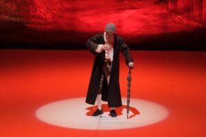 Festival de Artes apresentações de teatro começam neste sábado em Valinhos