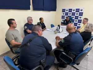 Trabalho conjunto entre o Grupamento de Patrulhamento Aquático e fiscais da Companhia tem como objetivo a preservação dos rios, entre eles o Piracicaba e o Corumbataí.