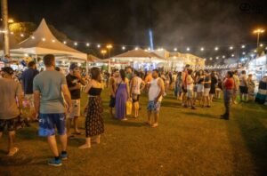 Hamburgada Festival retorna a Jaguariúna neste final de semana no Boulevard