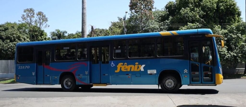 Horários de ônibus mudam em Amparo a partir desta segunda