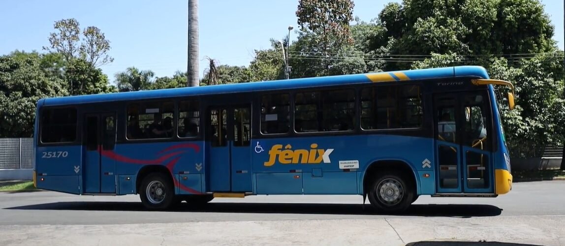 Horários de ônibus mudam em Amparo a partir desta segunda