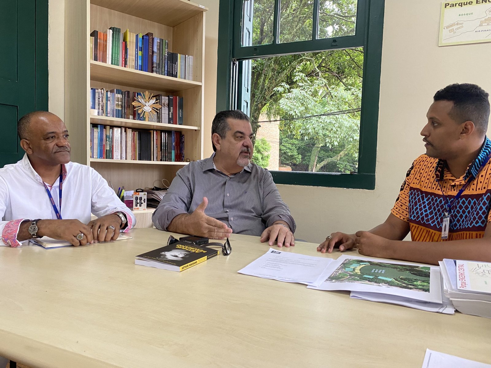 Termo de adesão foi publicado no Diário Oficial da União (DOU) de hoje, sexta-feira, 08/11