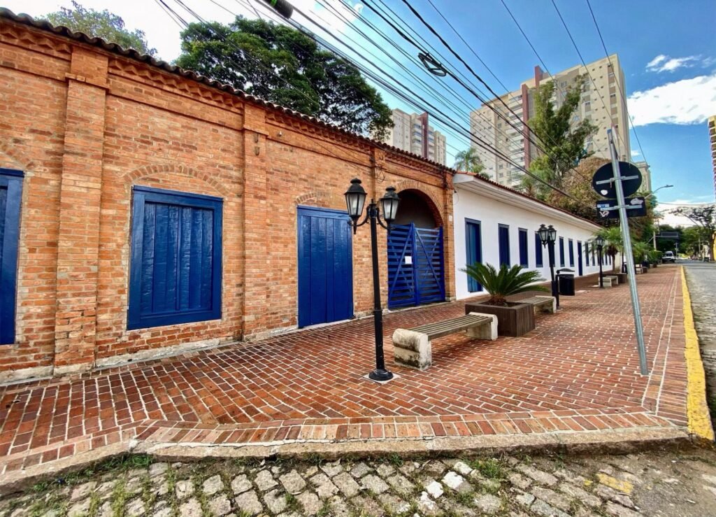 Indaiatuba recebe festival Quanta Cultura nos dias 9 e 10 de novembro no Casarão Pau Preto