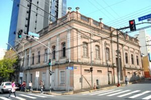 Limeira realizará passeio cultural por prédios históricos da cidade neste sábado