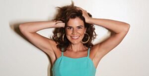 Mariana Aydar se apresenta neste domingo no Festival de Forró de Piracicaba