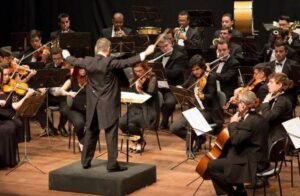 Orquestra de Limeira apresenta concerto com clássicos da cultura pop nesta sexta