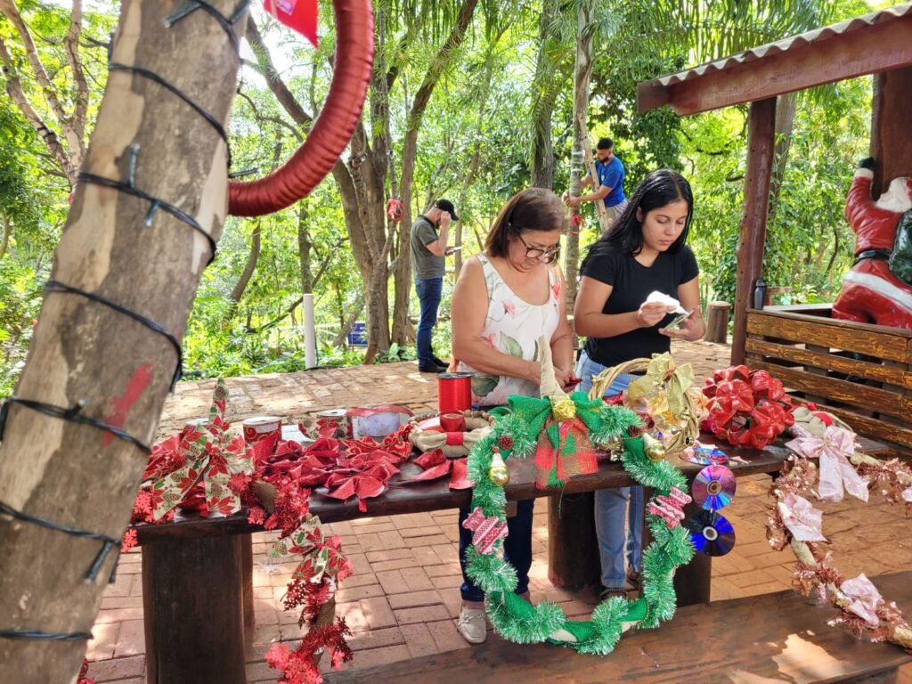 Por questões de segurança, espaço permanecerá fechado por um mês, reabrindo para visitantes a partir de 6 de dezembro