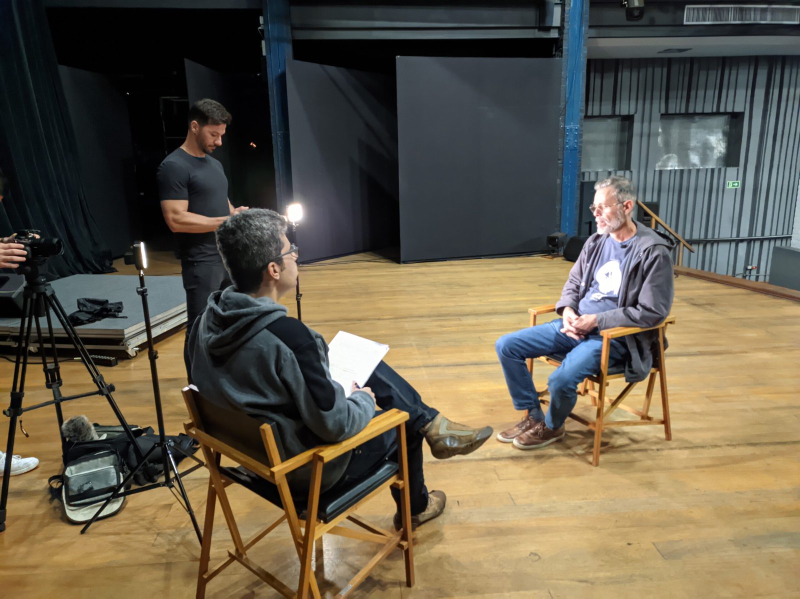 Documentário, produzido pela Prefeitura de Piracicaba, venceu na categoria Produção Para Outras Linguagens.