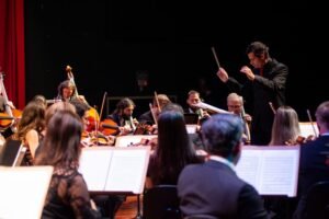 Sinfônica de Indaiatuba apresenta a Nona Sinfonia de Beethoven no dia 23 de novembro