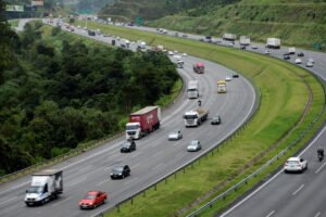 Operação começa à zero hora desta quinta-feira, já no retorno do feriado, concessionária aponta o maior fluxo entre as 14h e 21h do domingo.