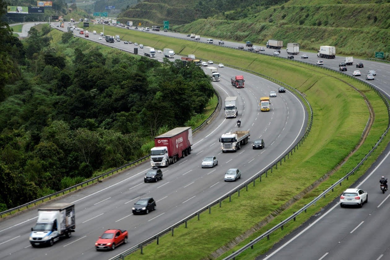 Operação começa à zero hora desta quinta-feira, já no retorno do feriado, concessionária aponta o maior fluxo entre as 14h e 21h do domingo.