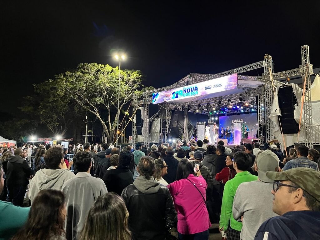 Prefeitura de Nova Odessa divulgou na quinta-feira (14/11/2024) o edital para inscrição de projetos culturais de artistas e empresas artísticas locais interessados no apoio financeiro da PNAB (Política Nacional Aldir Blanc), que destinou mais de R$ 460 mil para a Cultura no município.