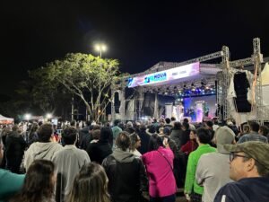 Prefeitura de Nova Odessa divulgou na quinta-feira (14/11/2024) o edital para inscrição de projetos culturais de artistas e empresas artísticas locais interessados no apoio financeiro da PNAB (Política Nacional Aldir Blanc), que destinou mais de R$ 460 mil para a Cultura no município.