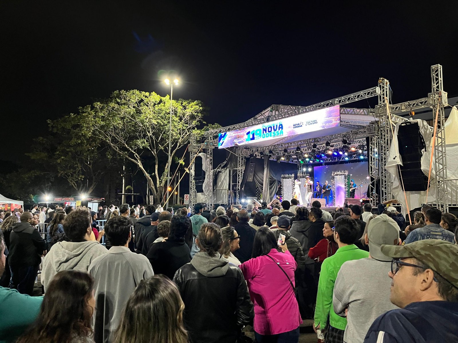 Prefeitura de Nova Odessa divulgou na quinta-feira (14/11/2024) o edital para inscrição de projetos culturais de artistas e empresas artísticas locais interessados no apoio financeiro da PNAB (Política Nacional Aldir Blanc), que destinou mais de R$ 460 mil para a Cultura no município.