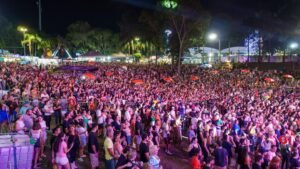 74ª Festa do Figo e 29ª Expogoiaba de Valinhos de 2025 já tem data para acontecer
