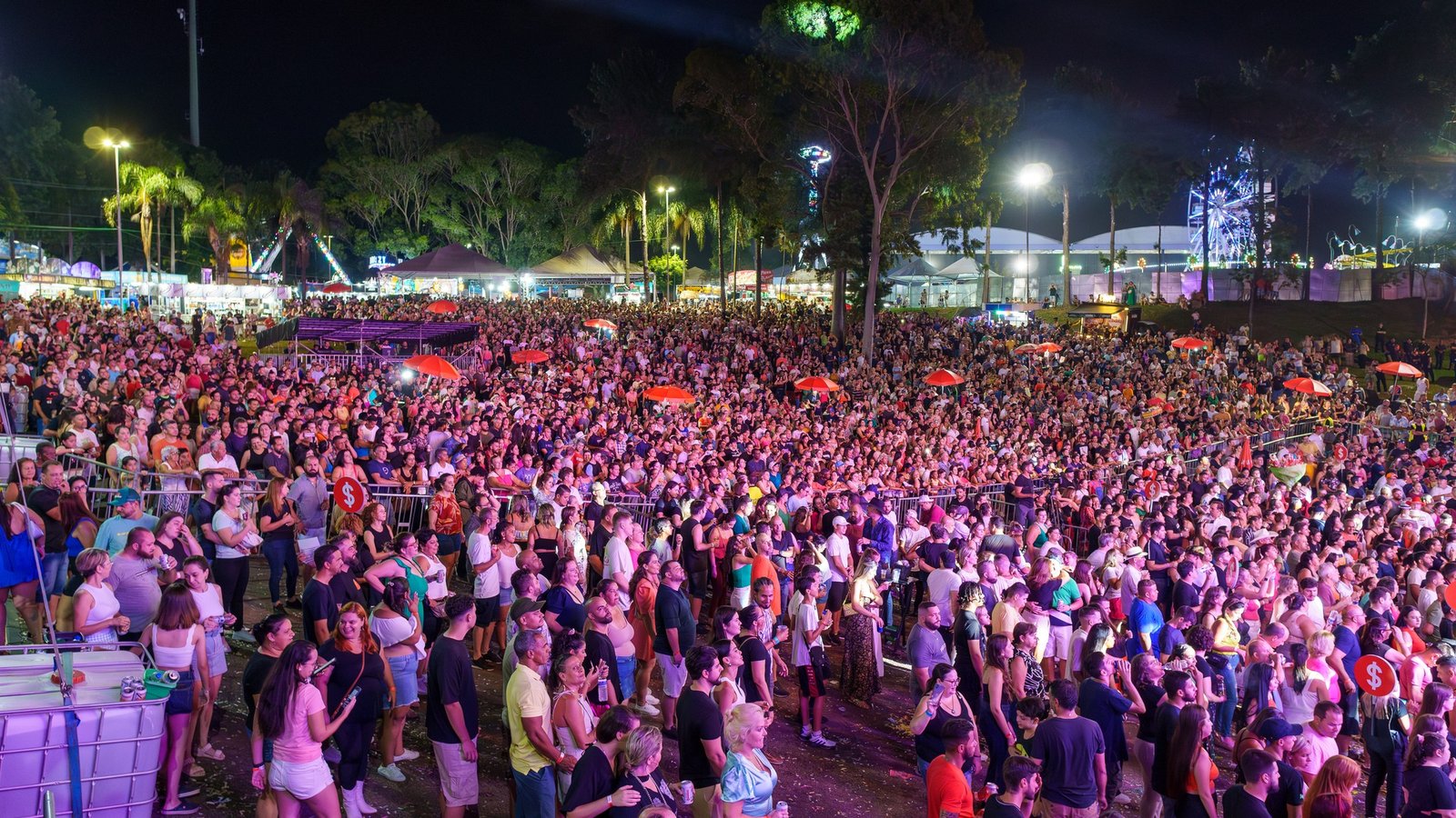 74ª Festa do Figo e 29ª Expogoiaba de Valinhos de 2025 já tem data para acontecer