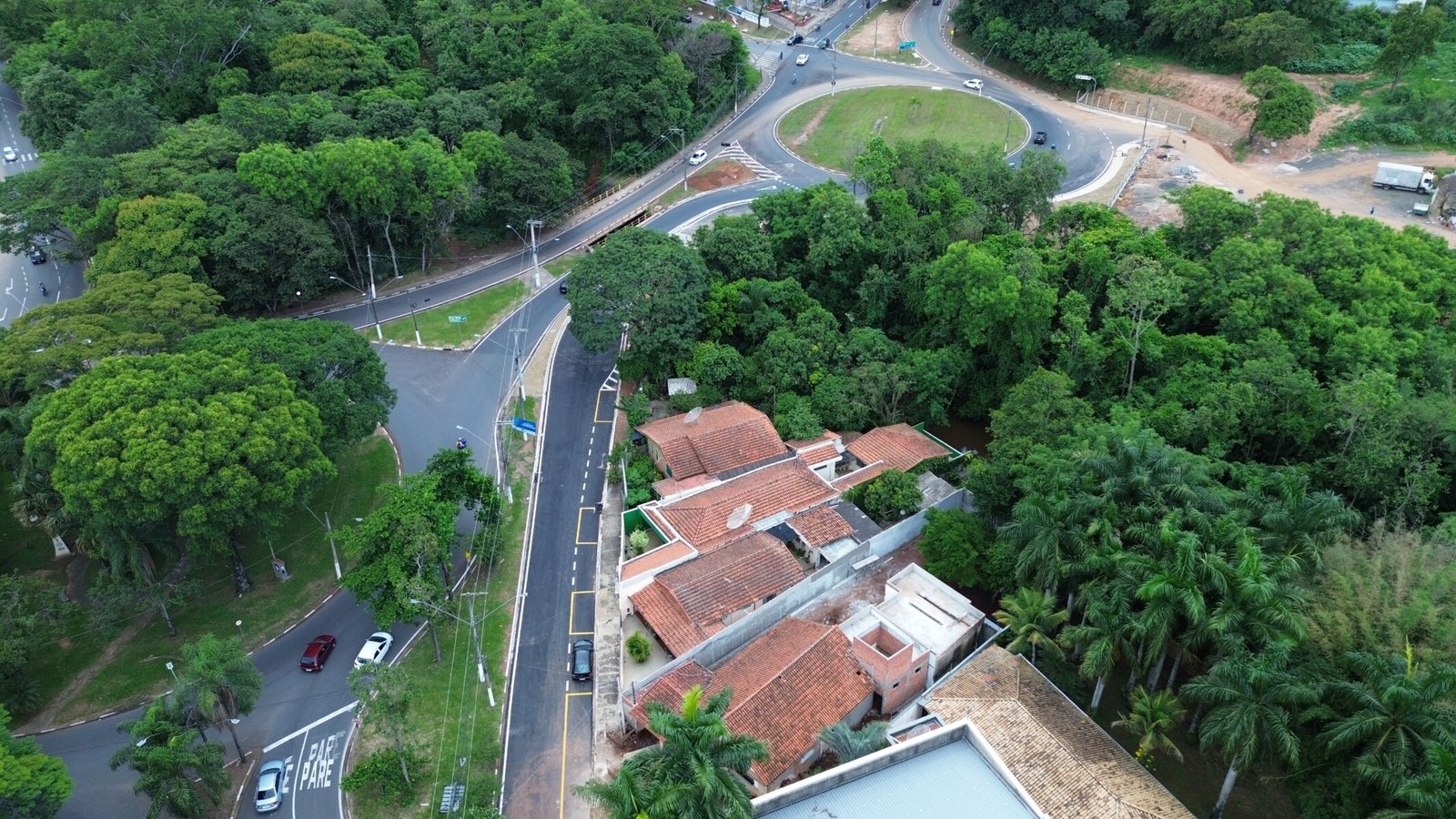 Acesso à nova ponte de Mogi Mirim está liberado para o tráfego