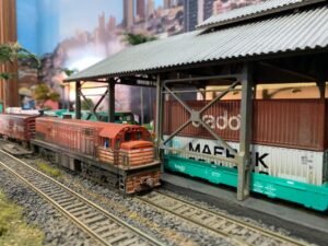 Campinas sediará Encontro de Ferreomodelismo da RMC