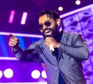 Cantor Pablo também é confirmado na 74ª Festa do Figo e Expogoiaba em 2 de fevereiro