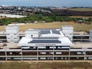 Concurso Público da Prefeitura de Hortolândia divulga locais da prova objetiva