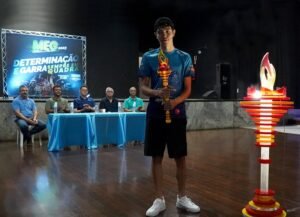 Estão abertas as inscrições para a 48ª Maratona Esportiva em Mogi Guaçu