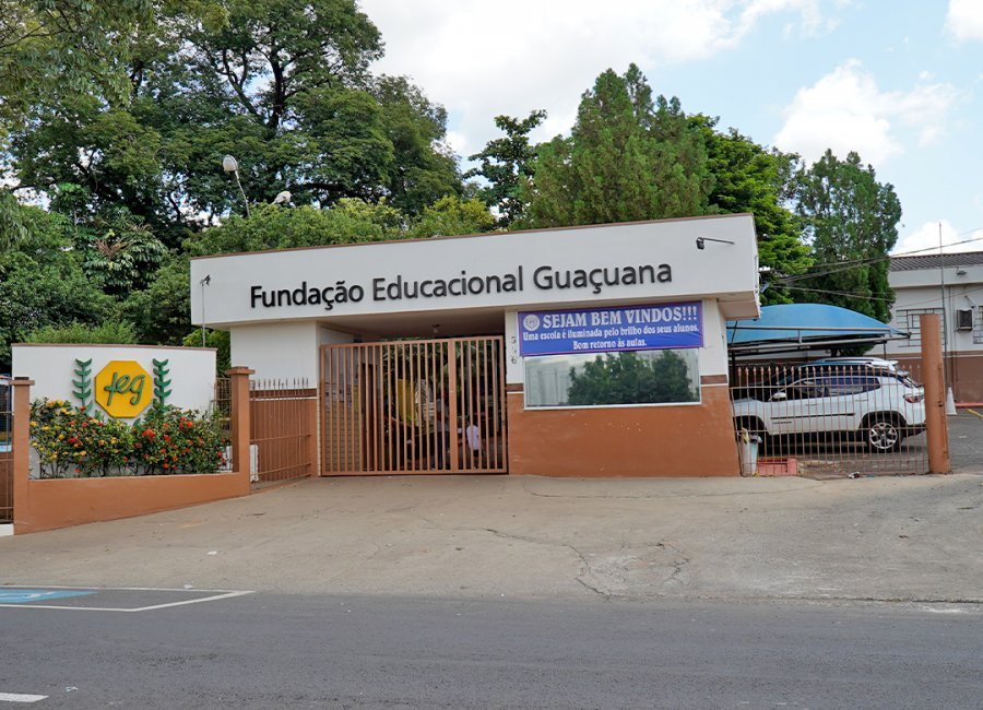 FEG em Mogi Guaçu abre processo seletivo para contratação temporária de professor de Matemática