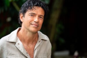 Hortolândia recebe Jorge Vercillo na Praça “A Poderosa” nesta sexta