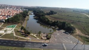 Indaiatuba recebeu 15 urbanizações e mais de 30 revitalizações de áreas de lazer nos últimos anos