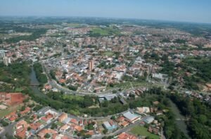 Jaguariúna terá R$7,5 milhões de investimentos para tratamento de esgoto