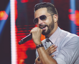 Latino é atração confirmada da 74ª Festa do Figo e 29ª Expogoiaba de Valinhos