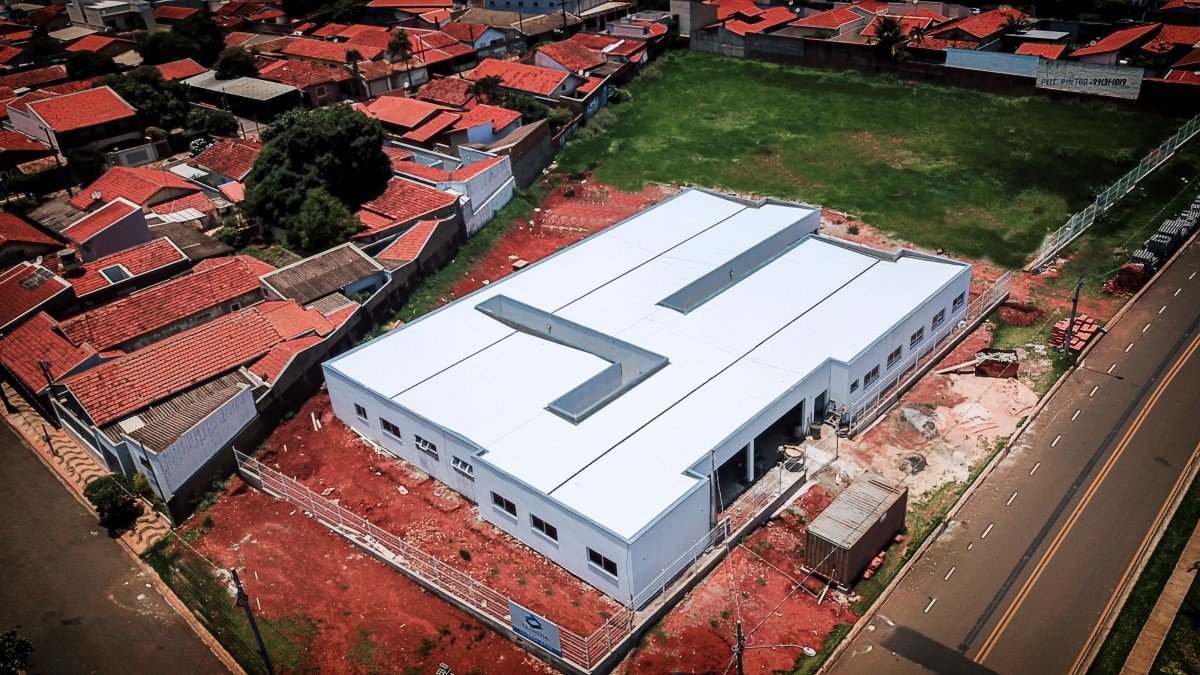 Leme está perto de ganhar Novo Centro de Referência da Pessoa com Autismo