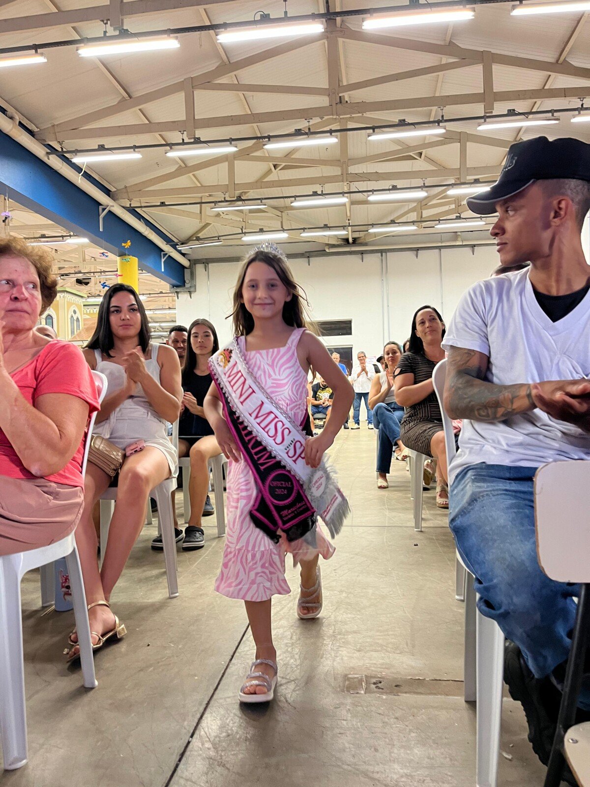 Mogi Mirim reabre brinquedoteca com uma programação artística e cultural