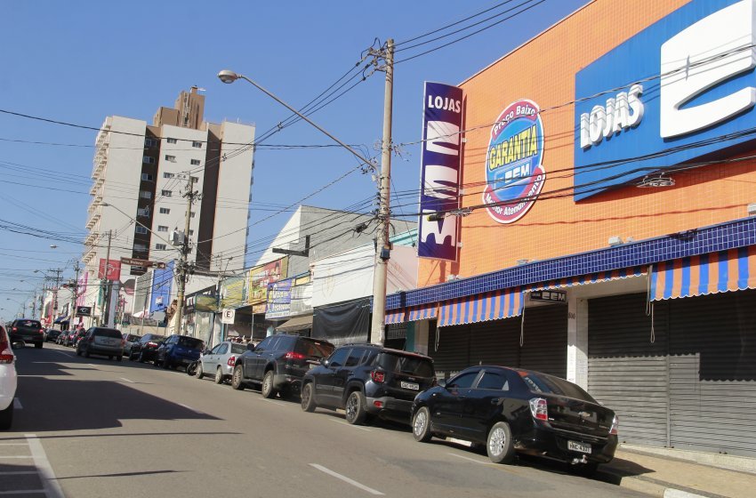 Novo sistema de Zona Azul de Jaguariúna já está em funcionamento