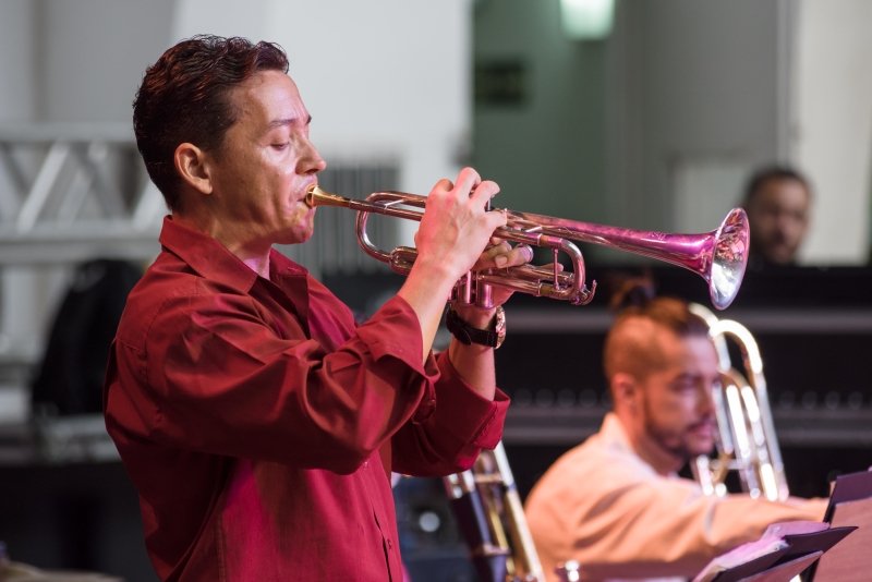 Orquestra Jazz Sinfônica fará concerto de Natal neste sábado em Valinhos