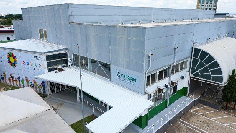 Paulínia inaugura dois importantes espaços para a educação na cidade