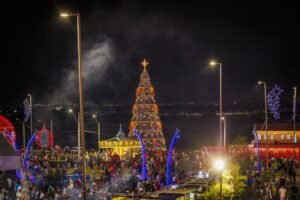 Paulínia realiza Feira de Adoção Pet na Vila de Natal
