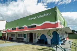 Prefeitura de Paulínia inaugura Centro de Convivência da Saúde