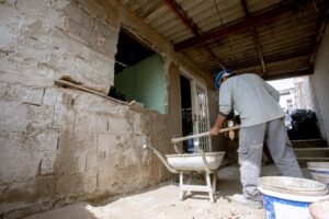Prefeitura de Piracicaba indica terreno para construção de 150 casas populares