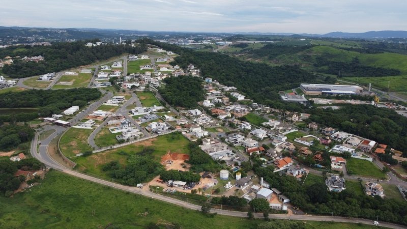 Prefeitura de Vinhedo acompanha caso de mau cheiro no Residencial Arboretum
