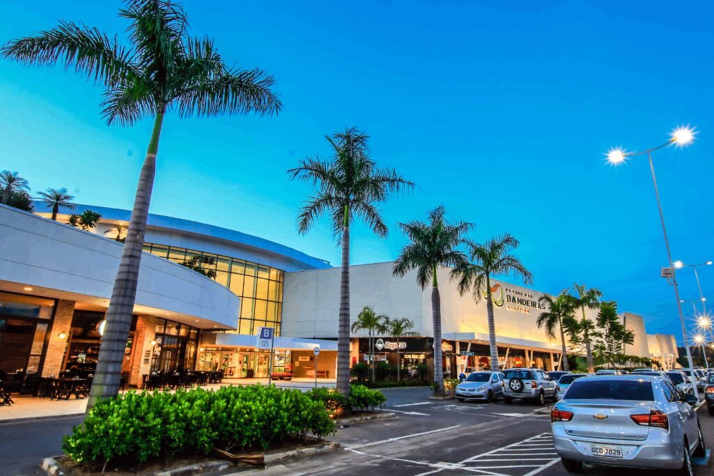 Shopping Parque das Bandeiras promove campanha de doação de sangue em Campinas