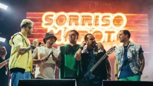 Sorriso Maroto abrirá programação da 74ª Festa do Figo e 29ª Expogoiaba de Valinhos