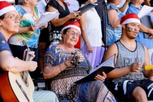 Evento contou com a participação do secretário estadual da Pessoa com Deficiência, Marcos da Costa.