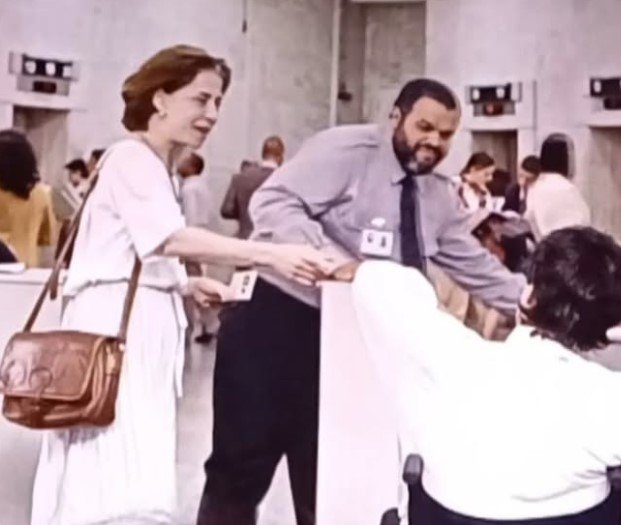 Artista de Campinas faz parte do elenco de “Ainda Estou Aqui”, que concorre a três prêmios no Oscar