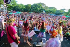 Carnaval de Campinas 2025 contará com 55 blocos de rua