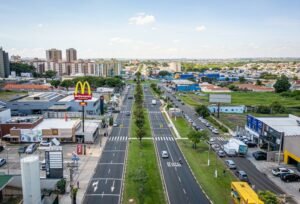 Emprega Paulínia tem 226 vagas de emprego disponíveis em diversas áreas