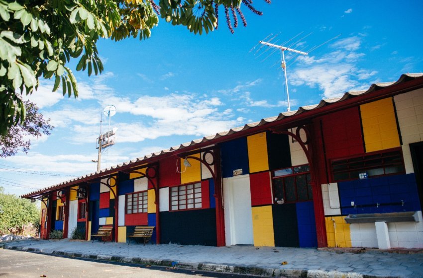 Escola das Artes de Jaguariúna abrirá inscrições nesta terça-feira