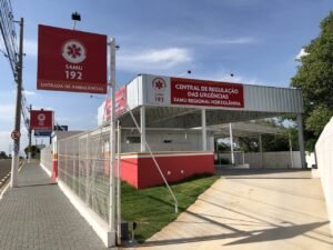 Hortolândia reinaugura central do SAMU nesta terça-feira