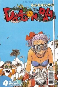 Mangá “Dragon Ball” é a obra literária preferida dos leitores da Biblioteca de Hortolândia